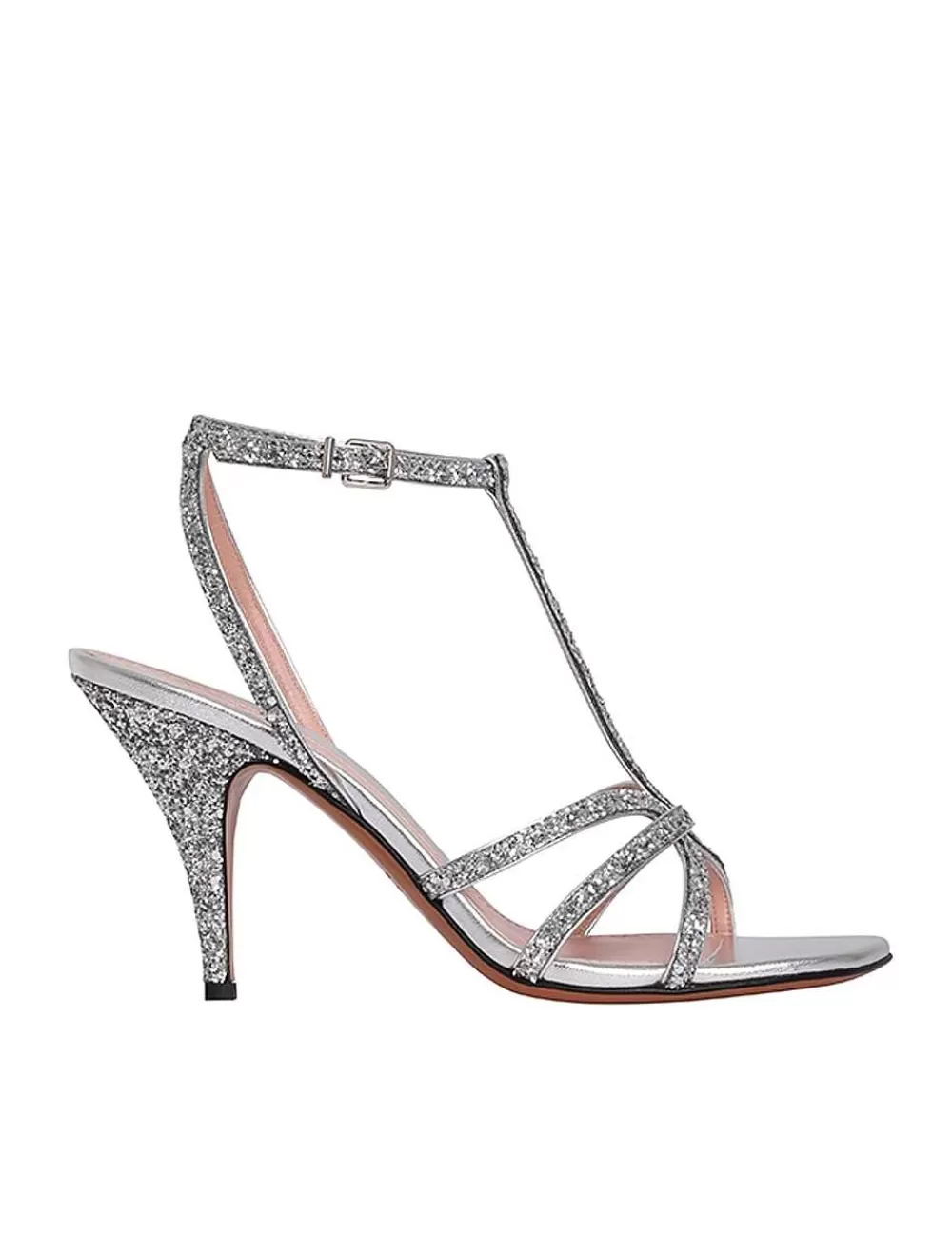 Discount ZIMMERMANN Aura Sandal 85