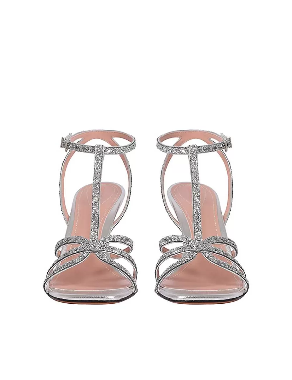 Discount ZIMMERMANN Aura Sandal 85