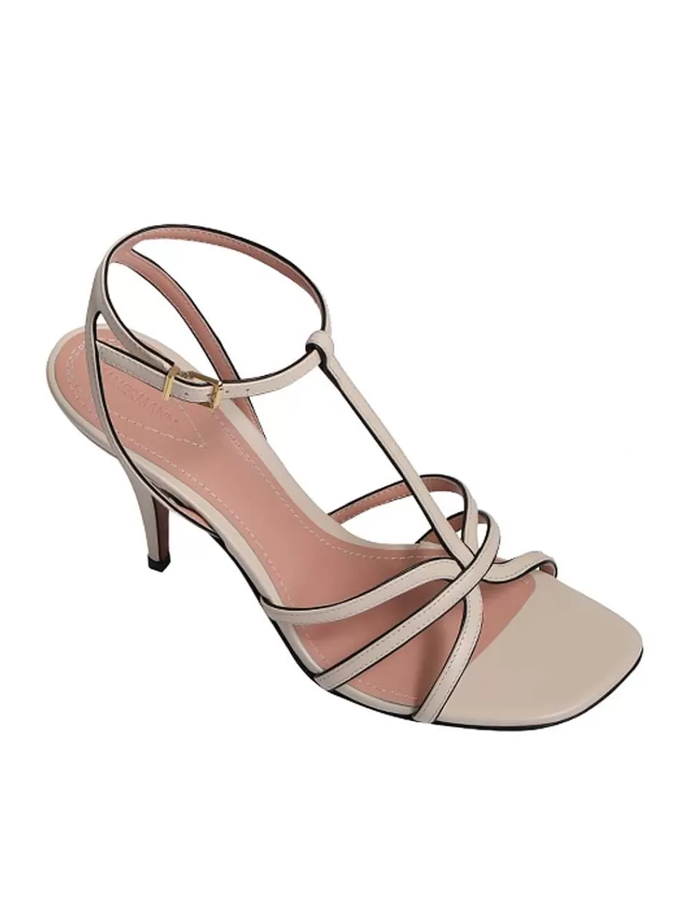 Online ZIMMERMANN Aura Sandal 85