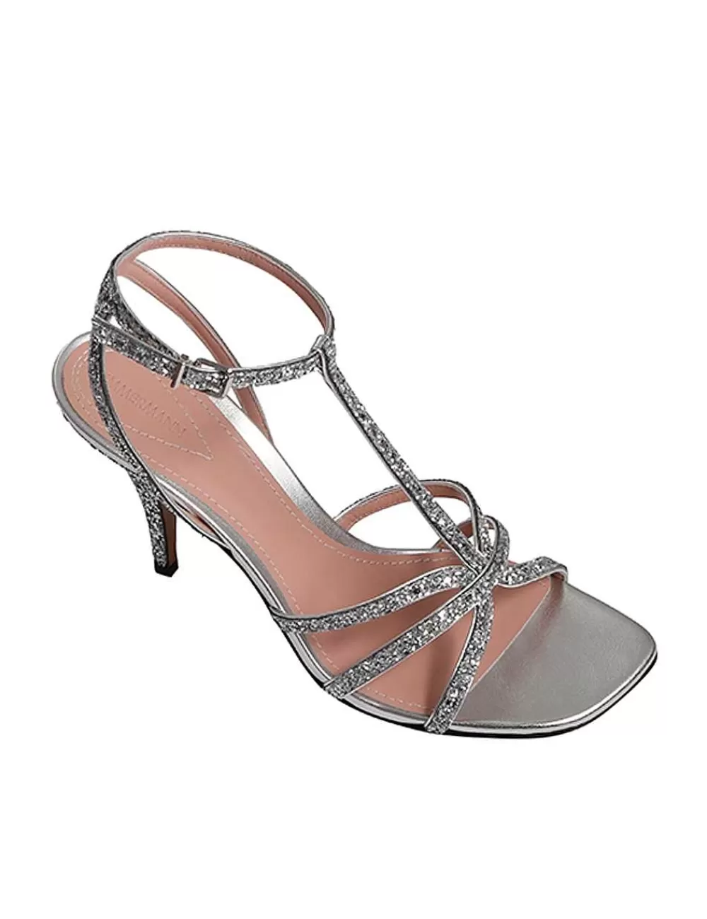 New ZIMMERMANN Aura Sandal 85