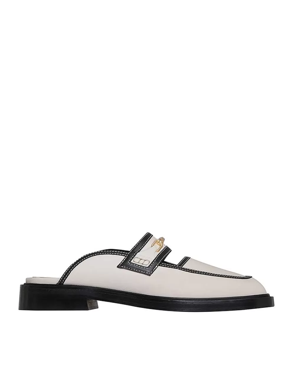 Shop ZIMMERMANN Bacall Loafer