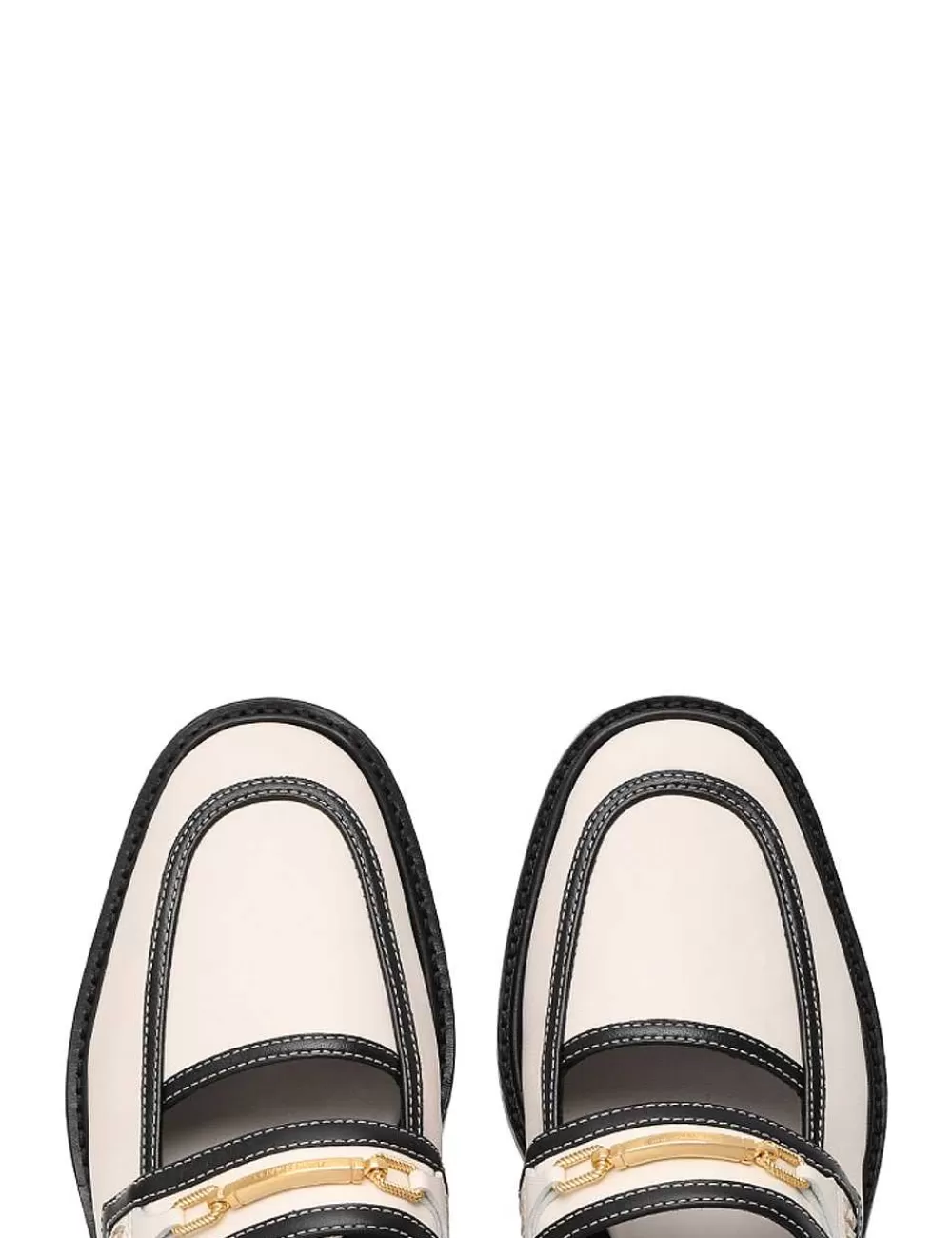 Shop ZIMMERMANN Bacall Loafer