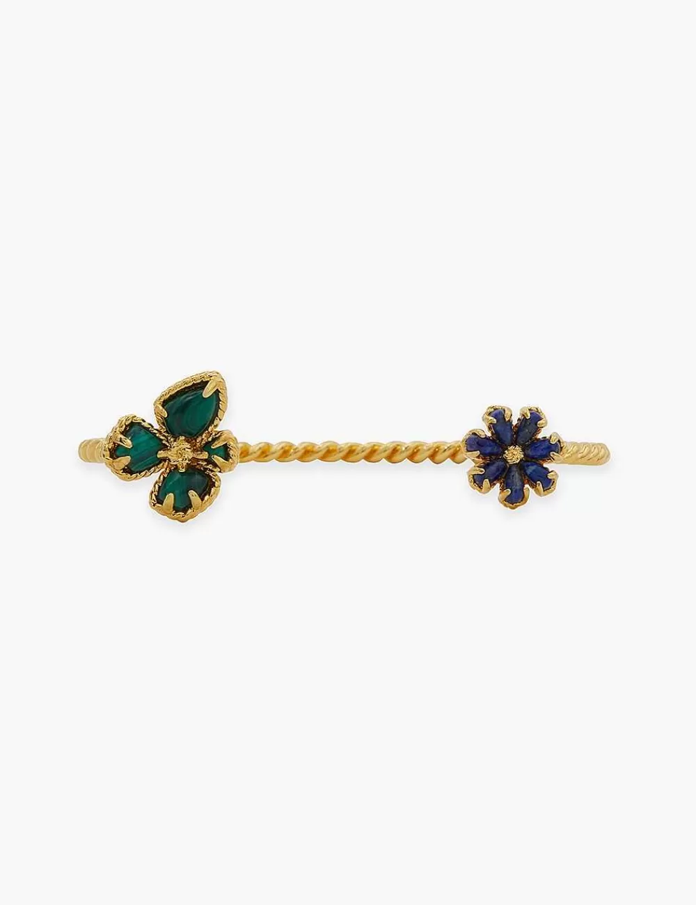Shop ZIMMERMANN Bloom Cuff