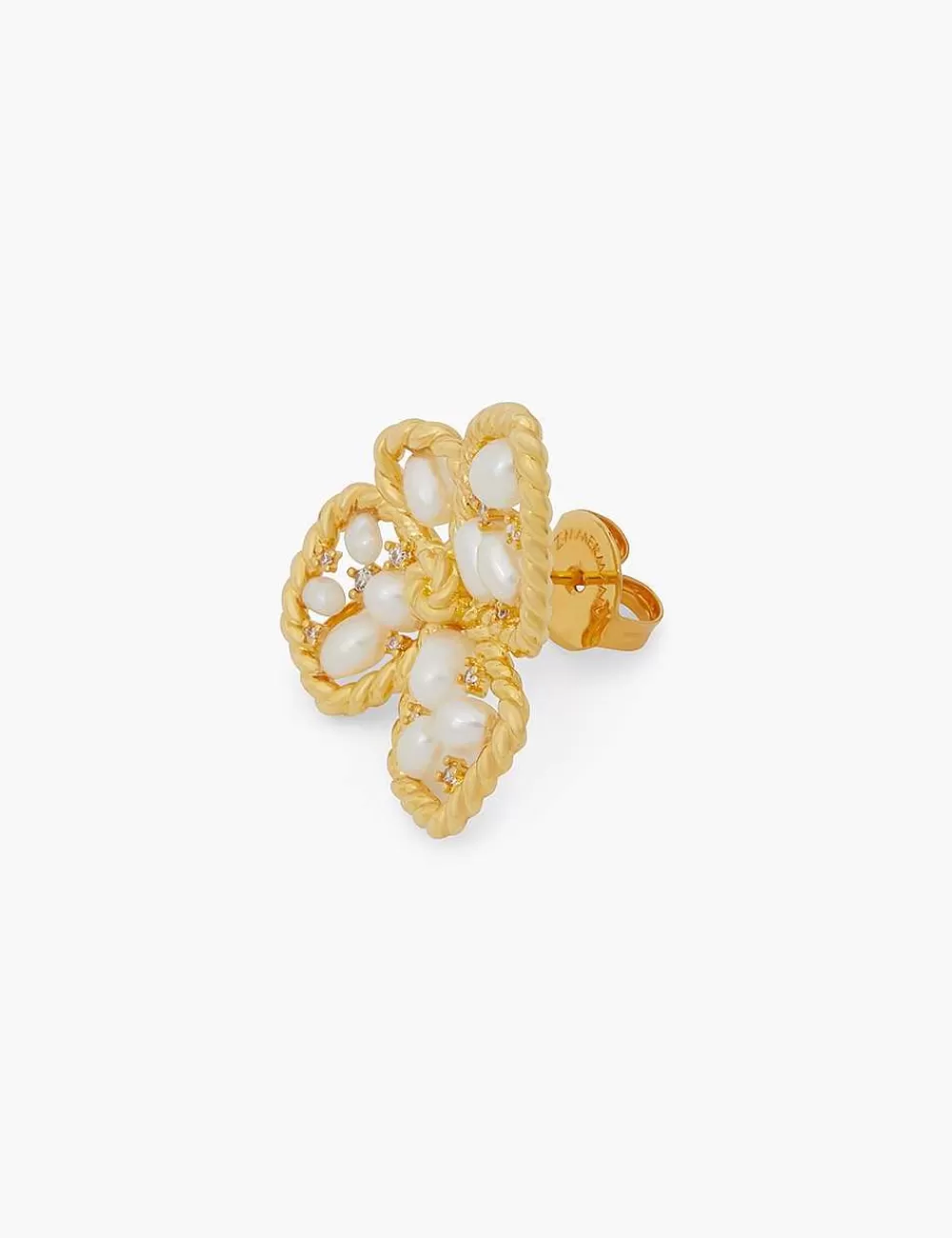 Discount ZIMMERMANN Bloom Large Studs