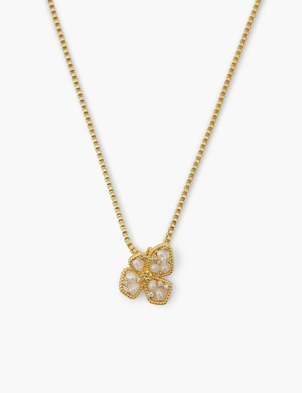Best ZIMMERMANN Bloom Pendant