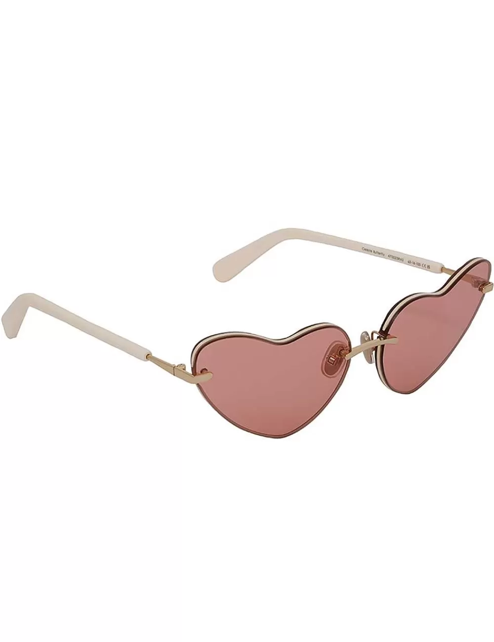 Clearance ZIMMERMANN Celeste Heart