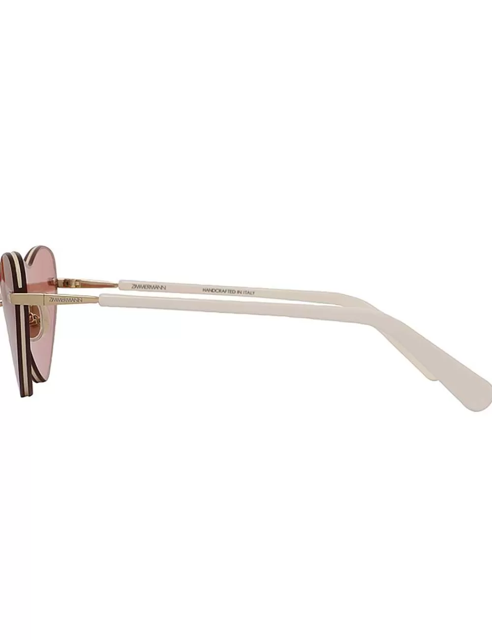 Clearance ZIMMERMANN Celeste Heart
