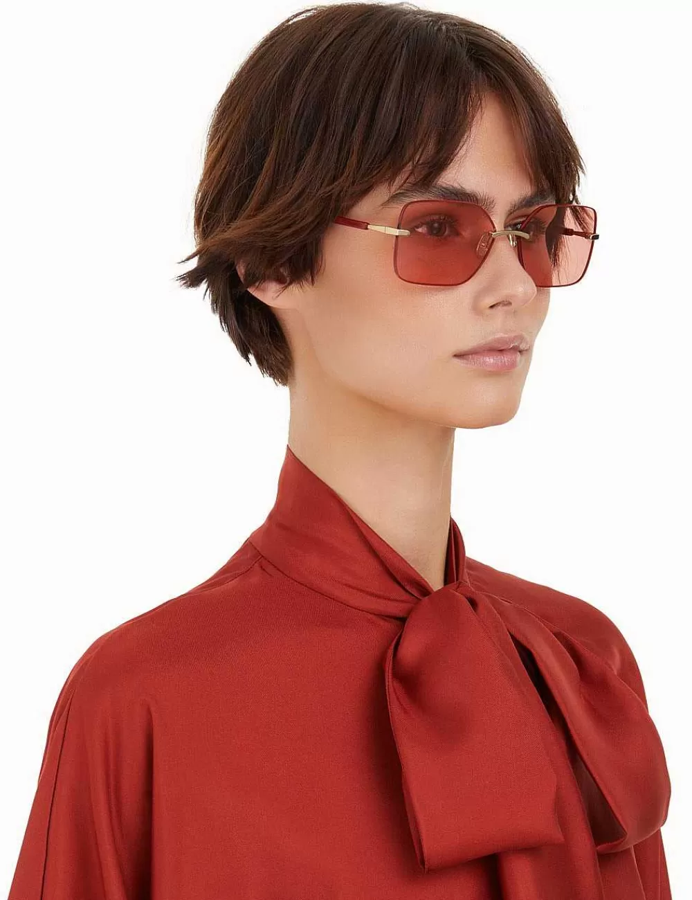 Best ZIMMERMANN Celeste Square