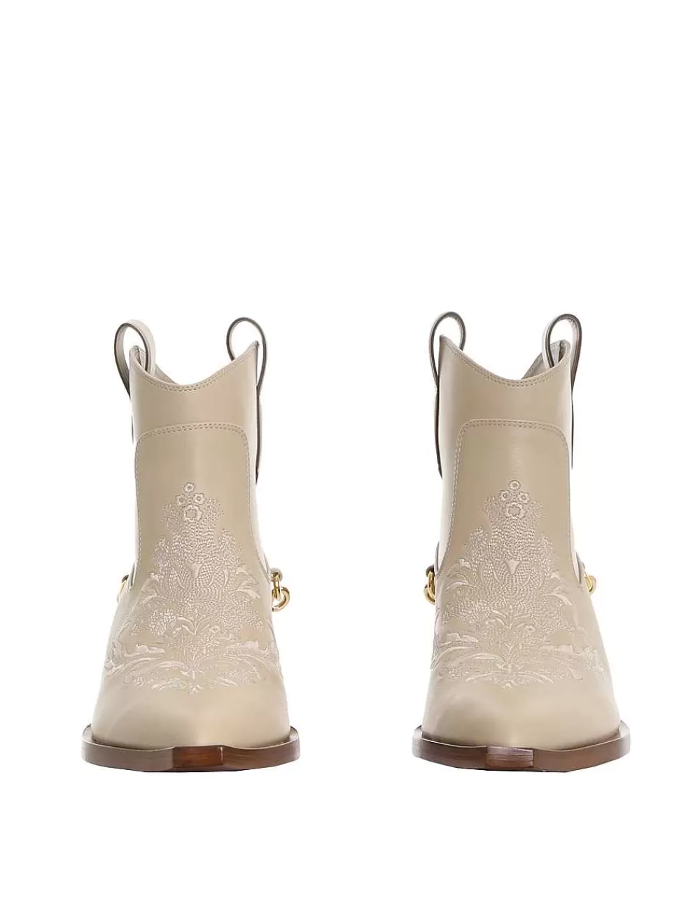 Hot ZIMMERMANN Duncan Low Boots 45