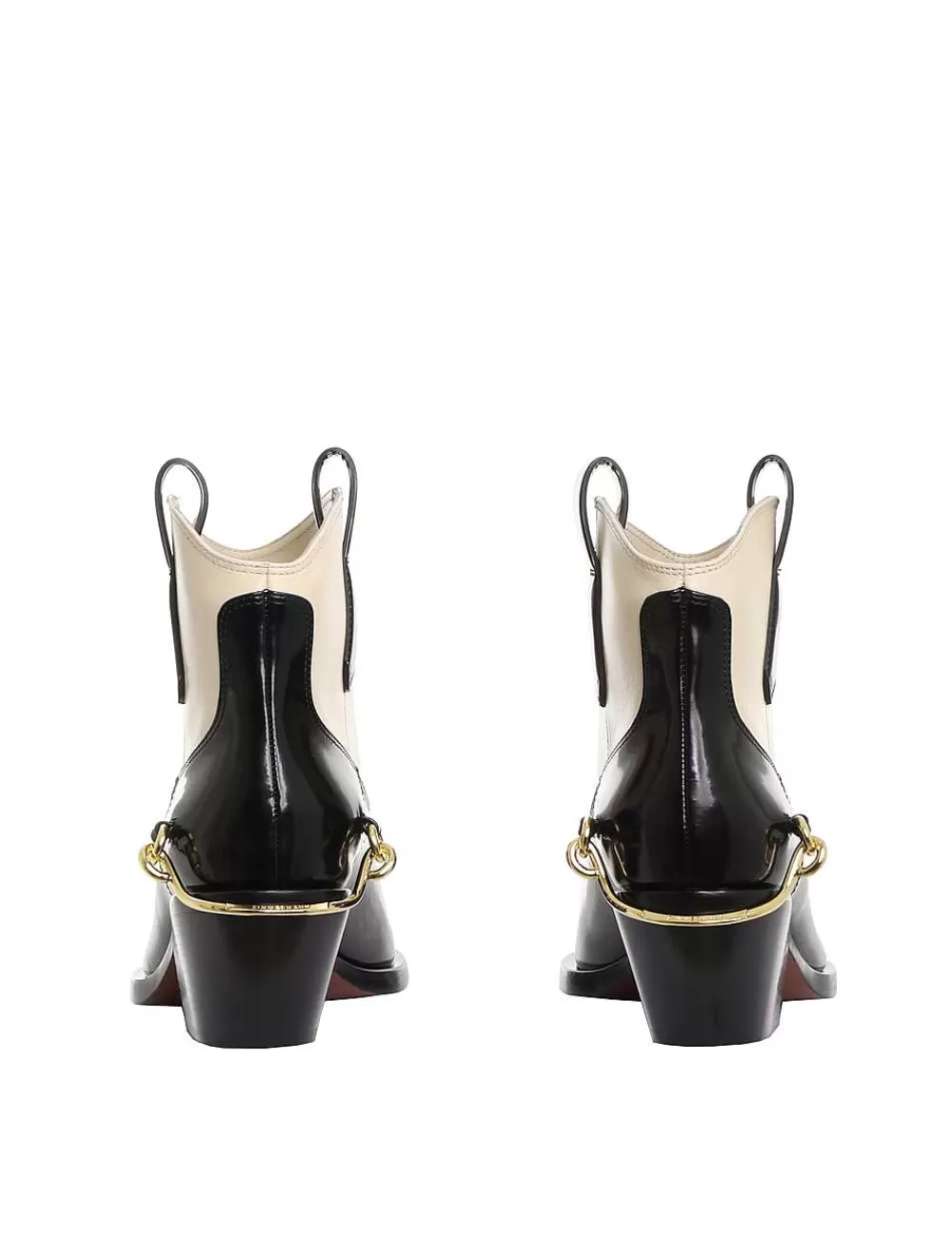 Clearance ZIMMERMANN Duncan Low Boots 45