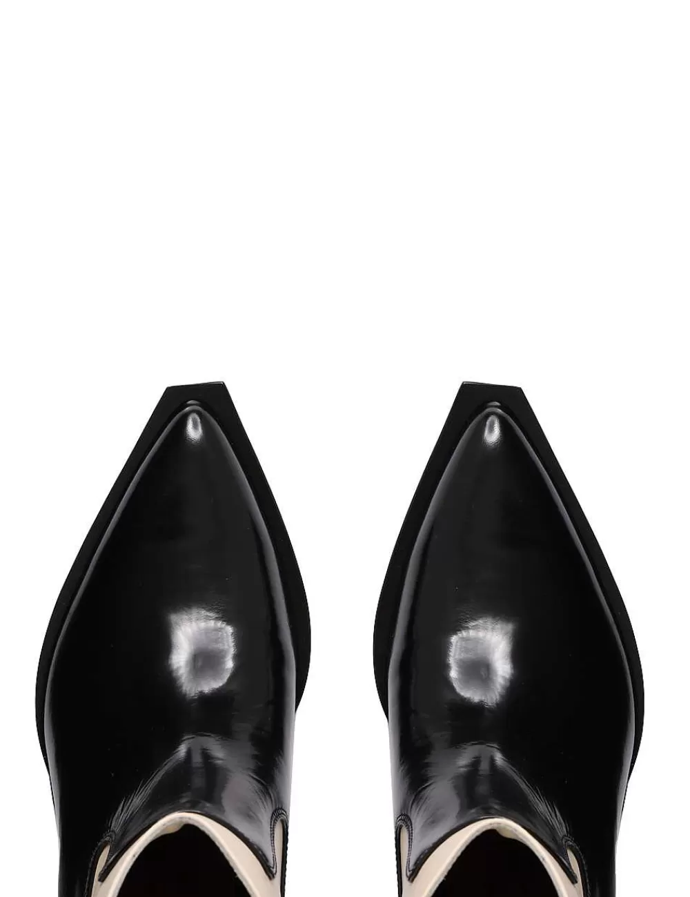 Clearance ZIMMERMANN Duncan Low Boots 45