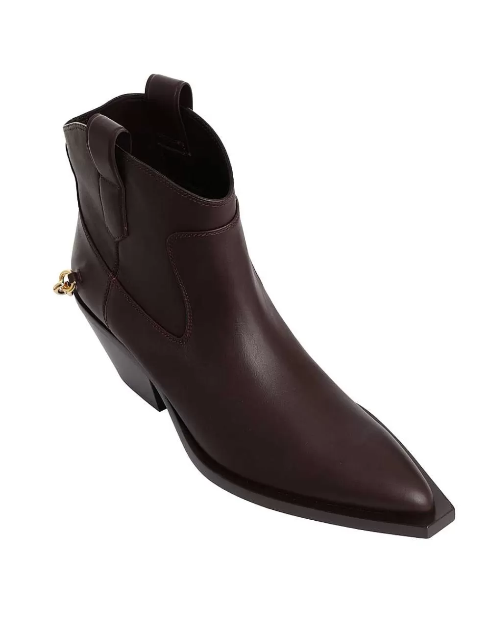 Flash Sale ZIMMERMANN Duncan Low Boots 45