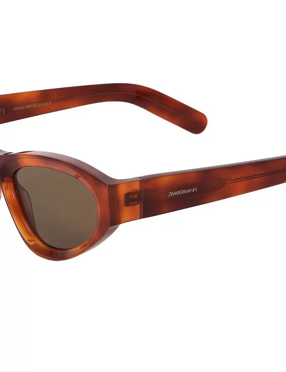 Hot ZIMMERMANN Echo Cat Eye