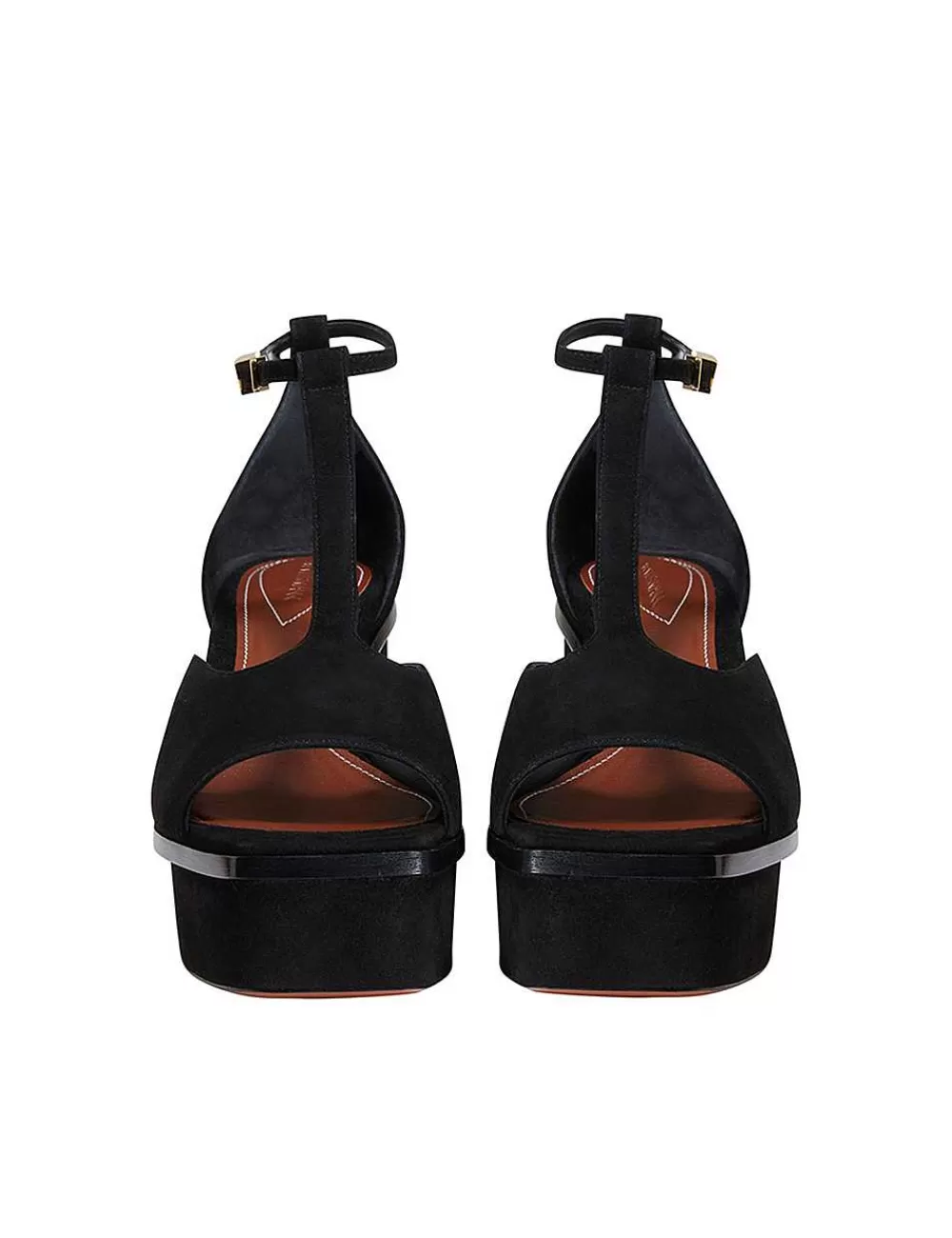 Outlet ZIMMERMANN Farrow Sandals 75