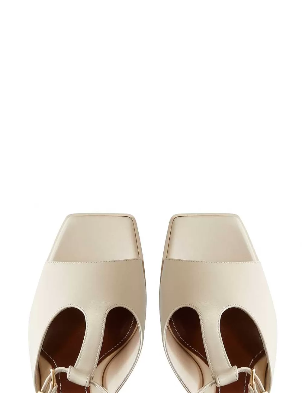Sale ZIMMERMANN Farrow Sandals 75