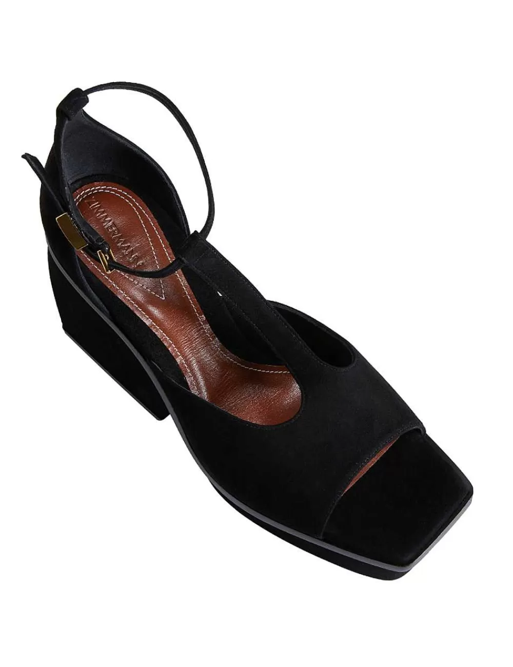 Fashion ZIMMERMANN Farrow Sandals 75