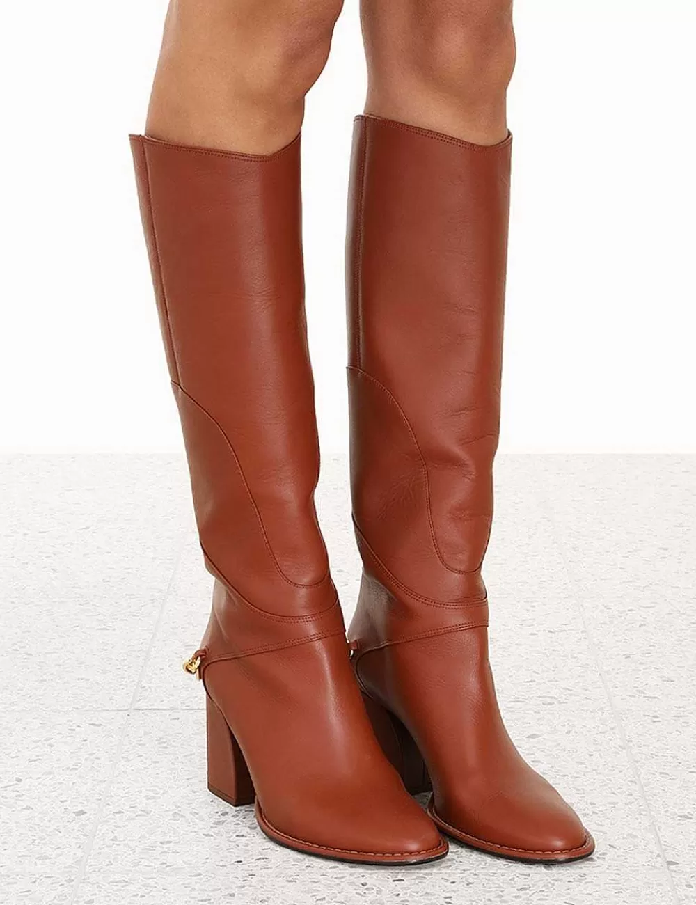 Discount ZIMMERMANN Gallop Boots 75