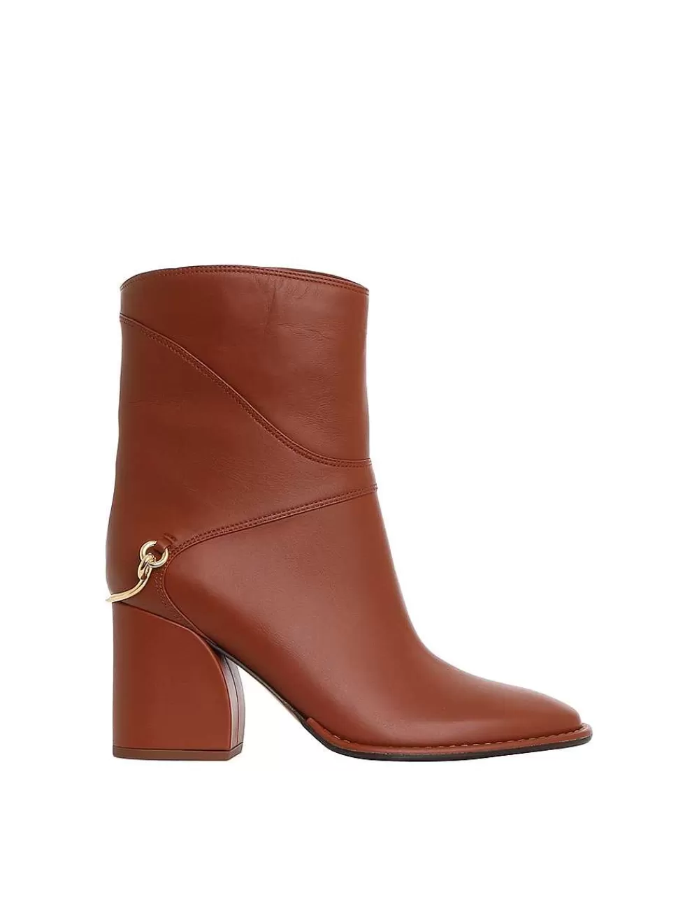 Discount ZIMMERMANN Gallop Low Boots 75