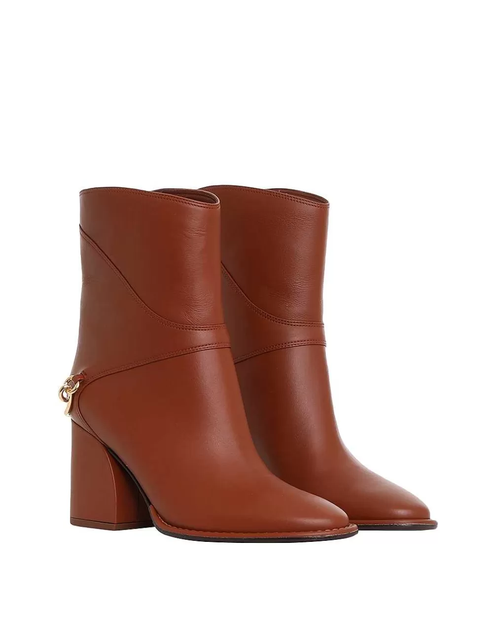 Online ZIMMERMANN Gallop Low Boots 75
