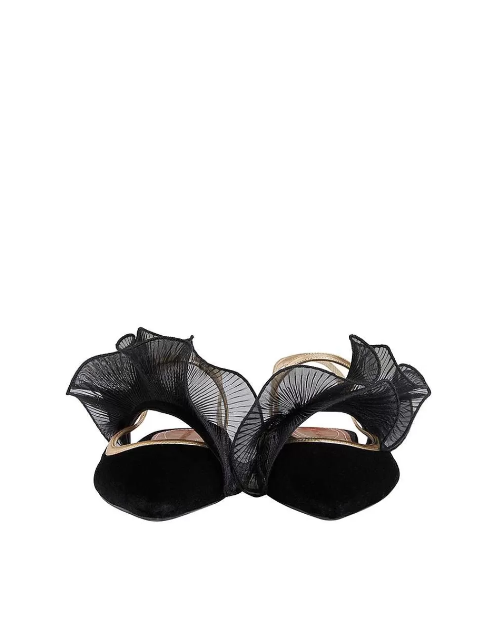 Discount ZIMMERMANN Loie Ballerinas