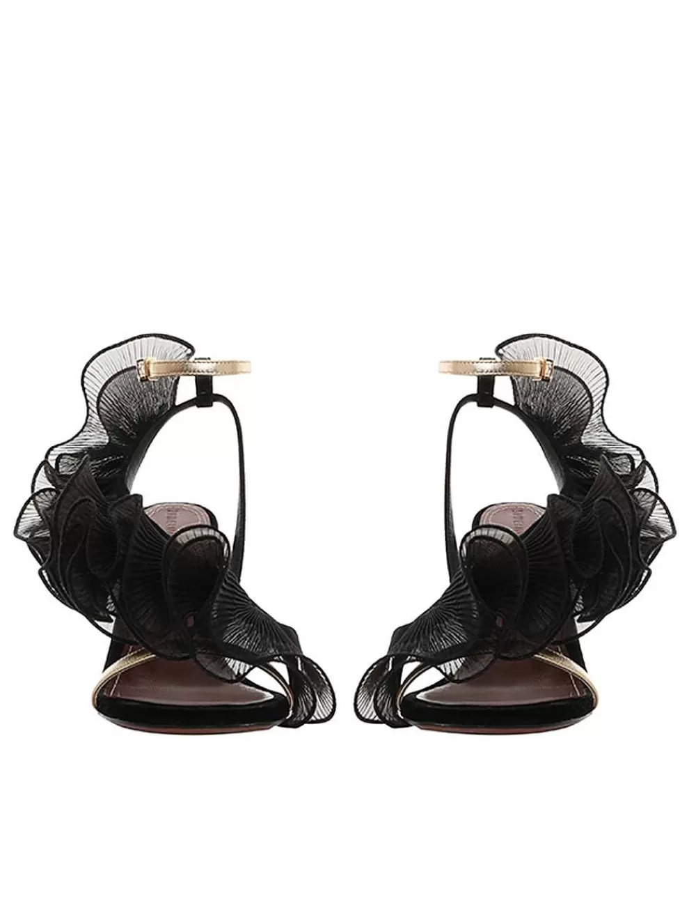 Online ZIMMERMANN Loie Sandals 85