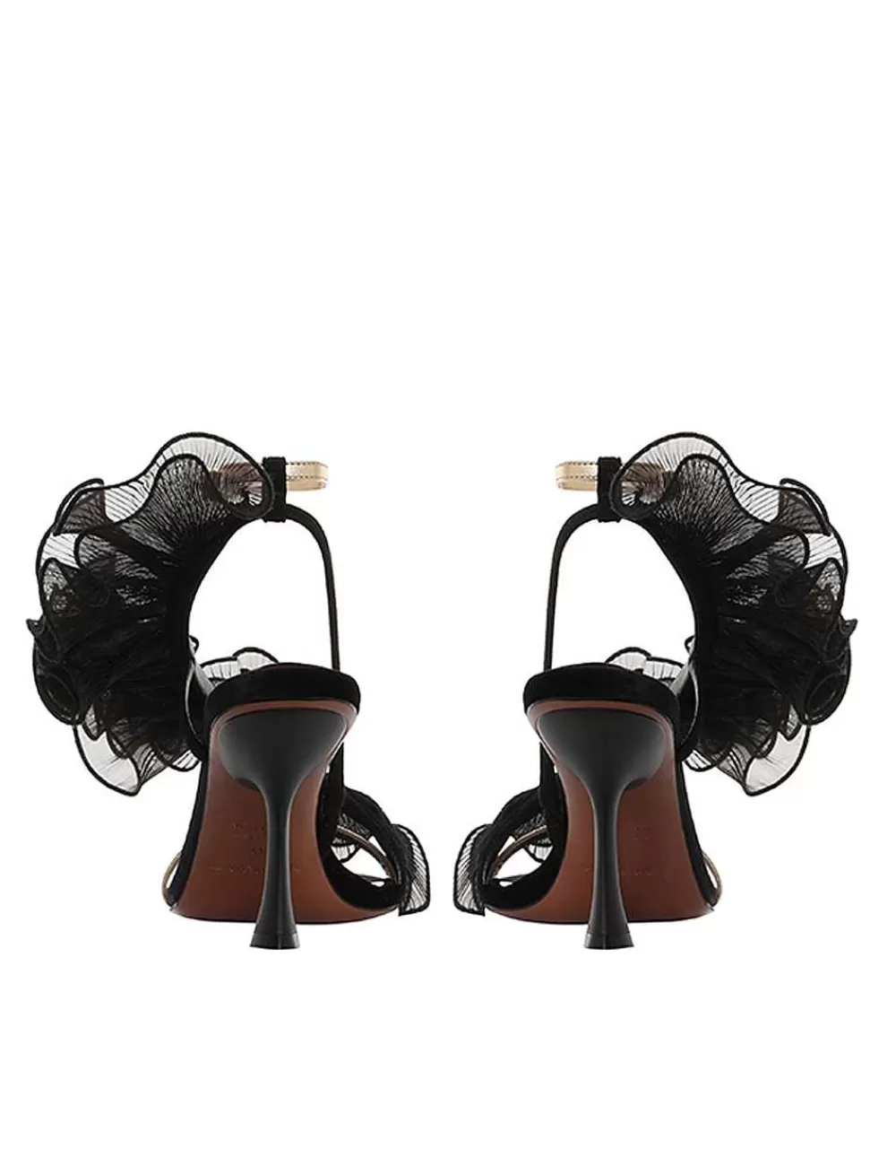 Online ZIMMERMANN Loie Sandals 85