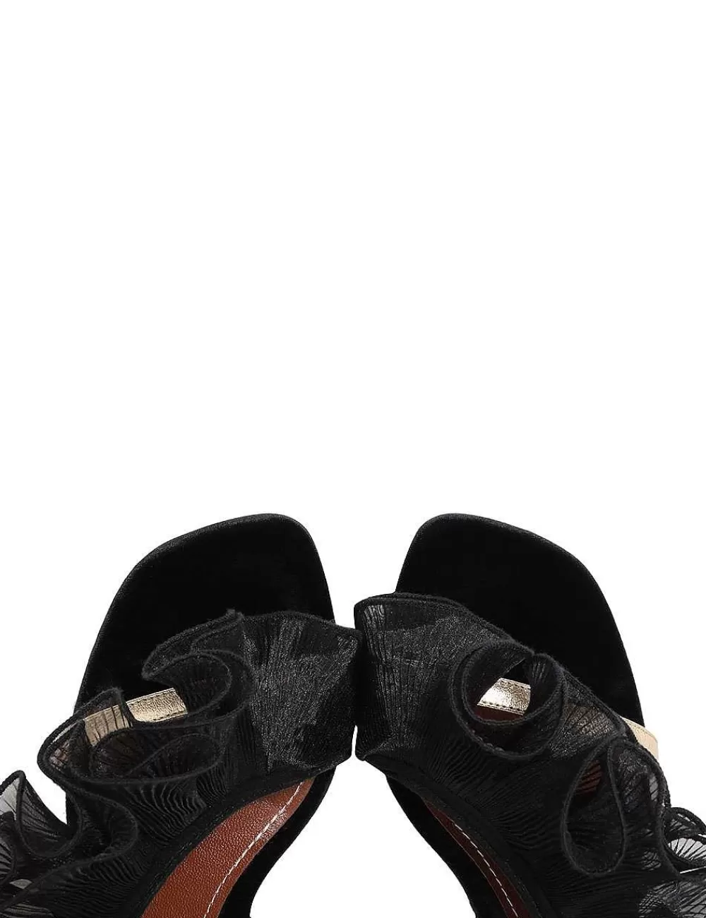 Sale ZIMMERMANN Loie Sandals 85