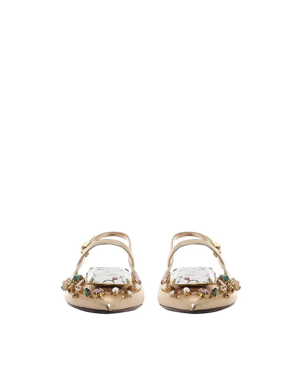 Online ZIMMERMANN Phantasy Ballerinas