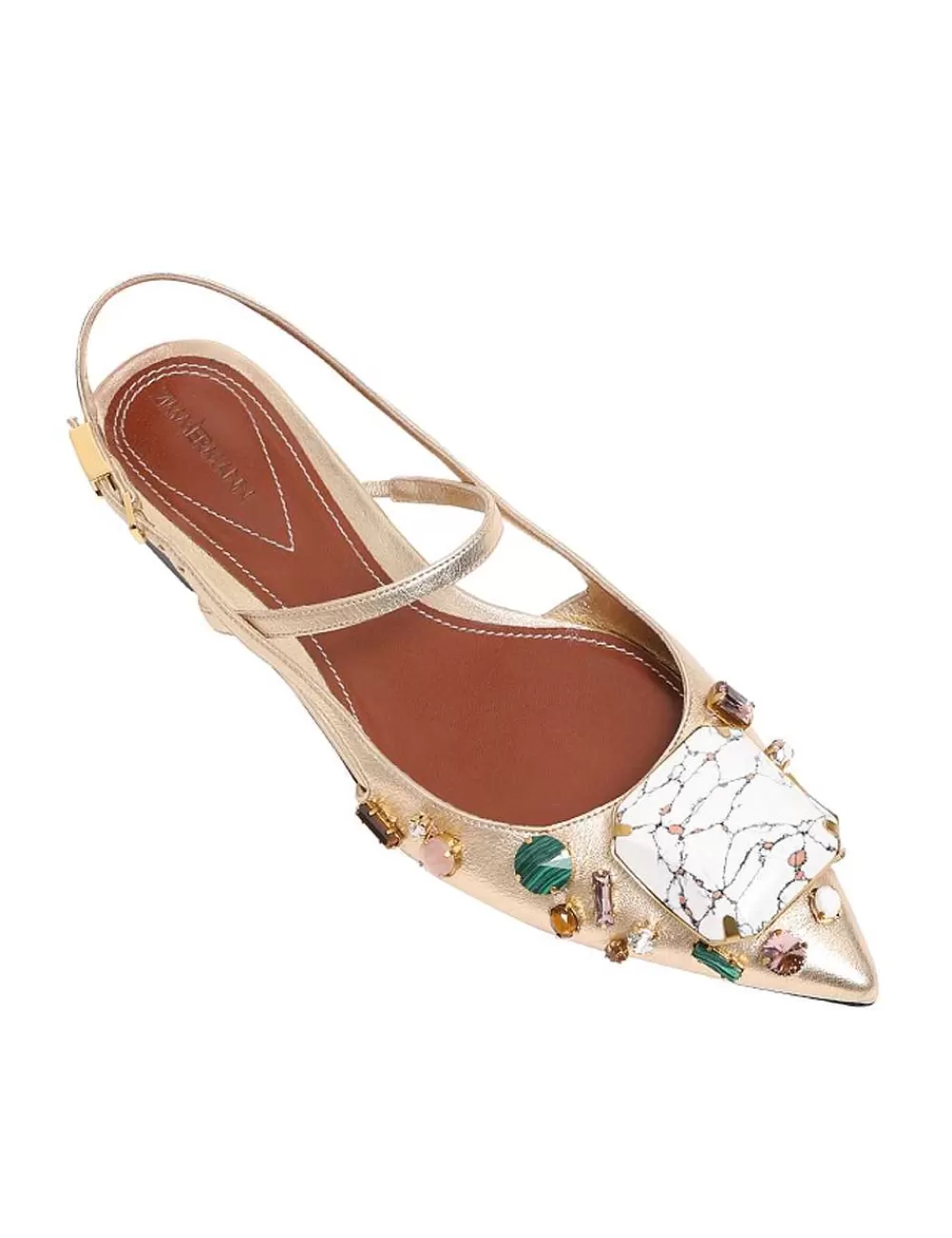 Online ZIMMERMANN Phantasy Ballerinas