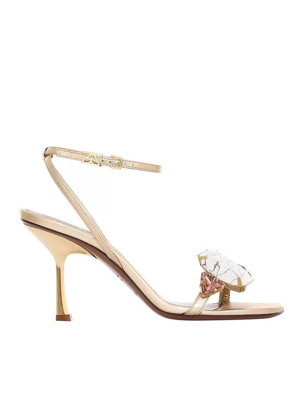 Clearance ZIMMERMANN Phantasy Sandals 85
