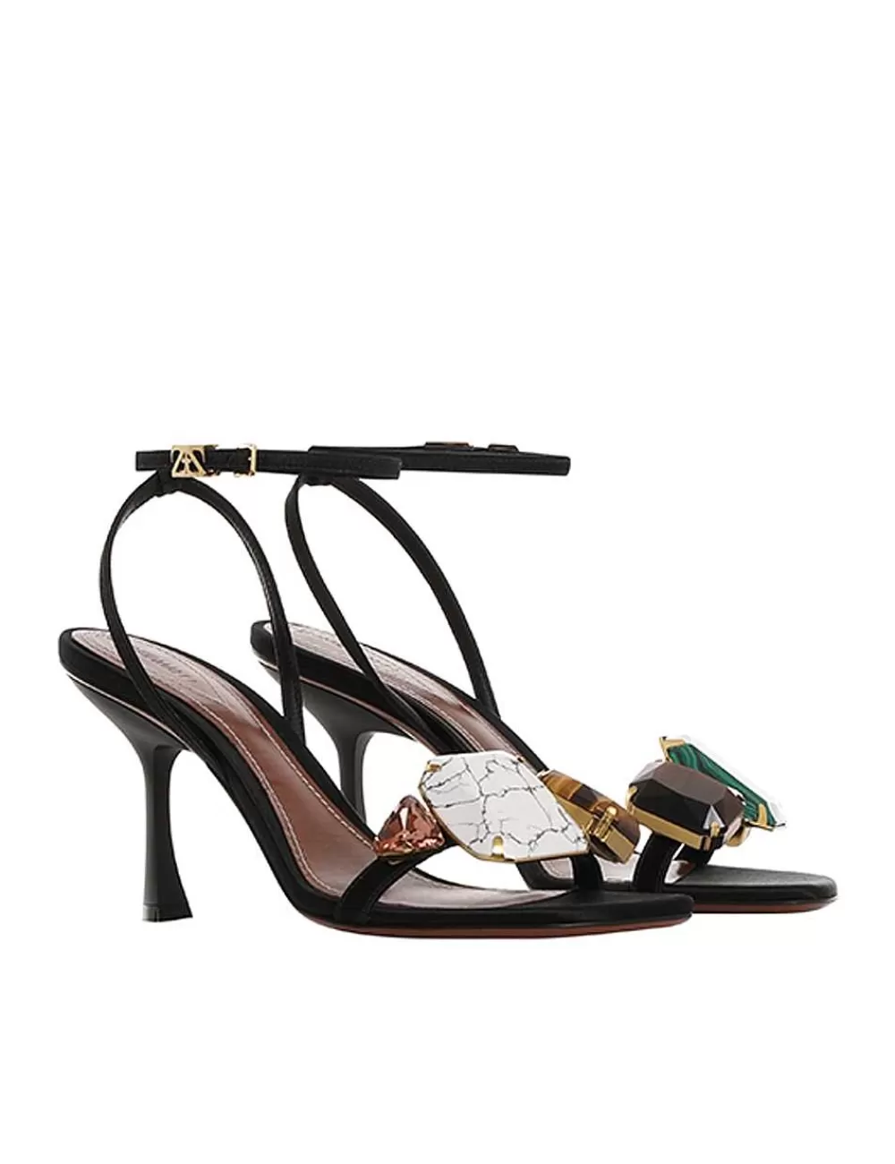 Clearance ZIMMERMANN Phantasy Sandals 85