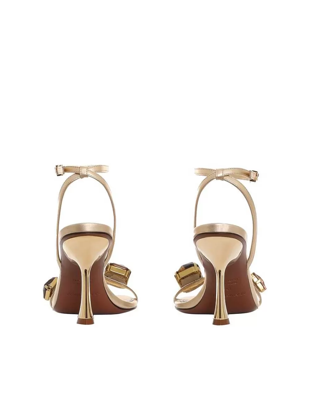 Clearance ZIMMERMANN Phantasy Sandals 85