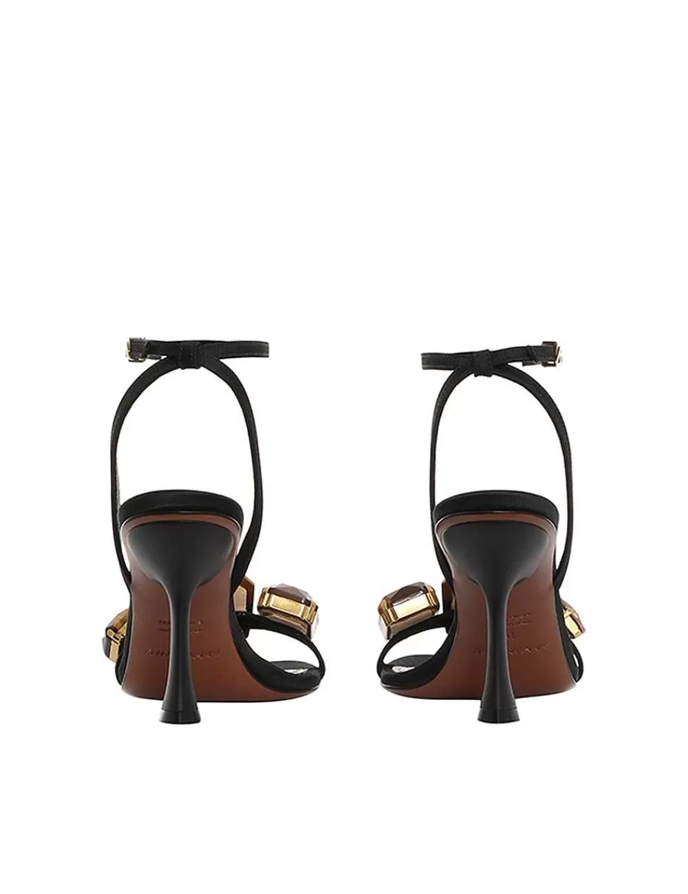 Outlet ZIMMERMANN Phantasy Sandals 85