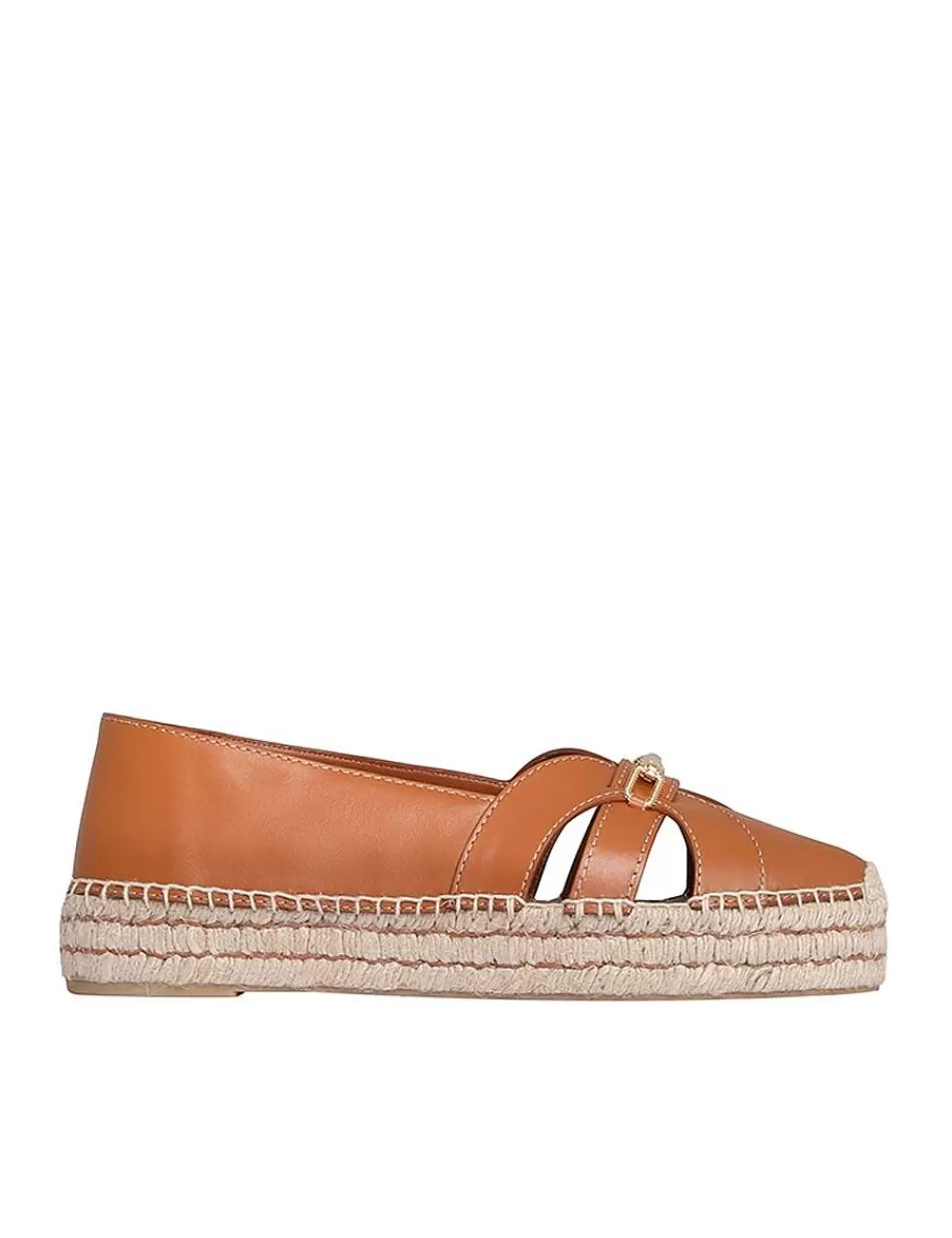 Shop ZIMMERMANN Prisma Espadrille
