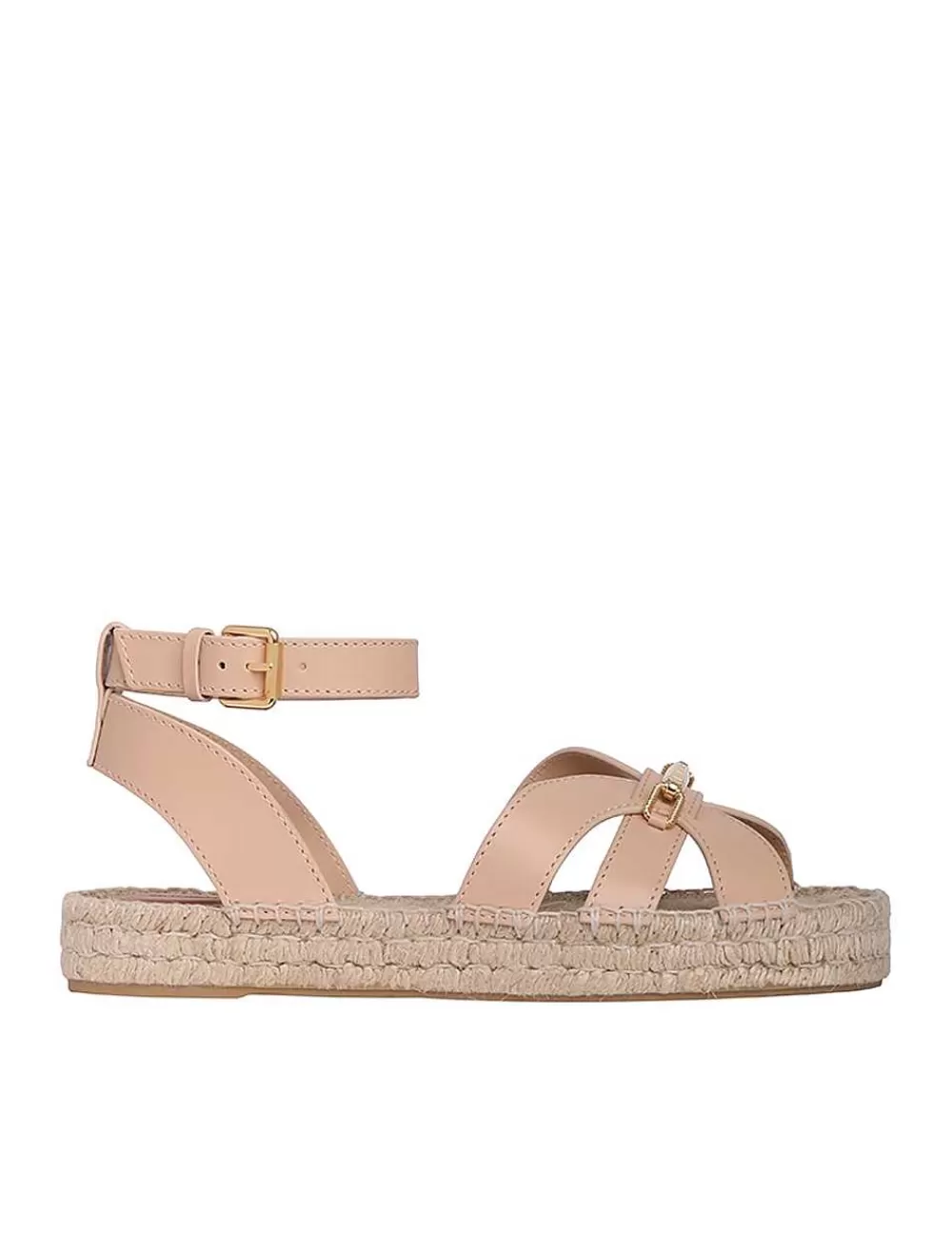 Online ZIMMERMANN Prisma Sandal