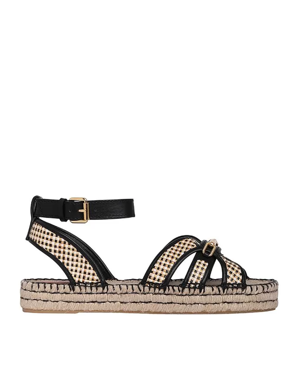 Outlet ZIMMERMANN Prisma Sandal