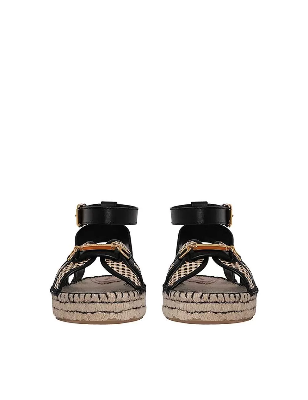 Cheap ZIMMERMANN Prisma Sandal
