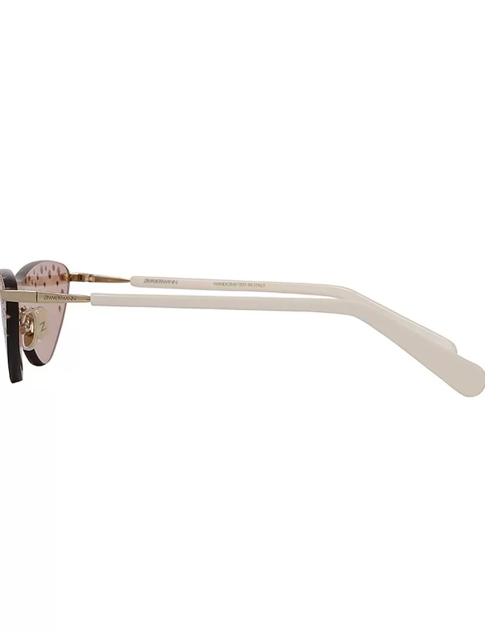 Fashion ZIMMERMANN Radiant Cat Eye