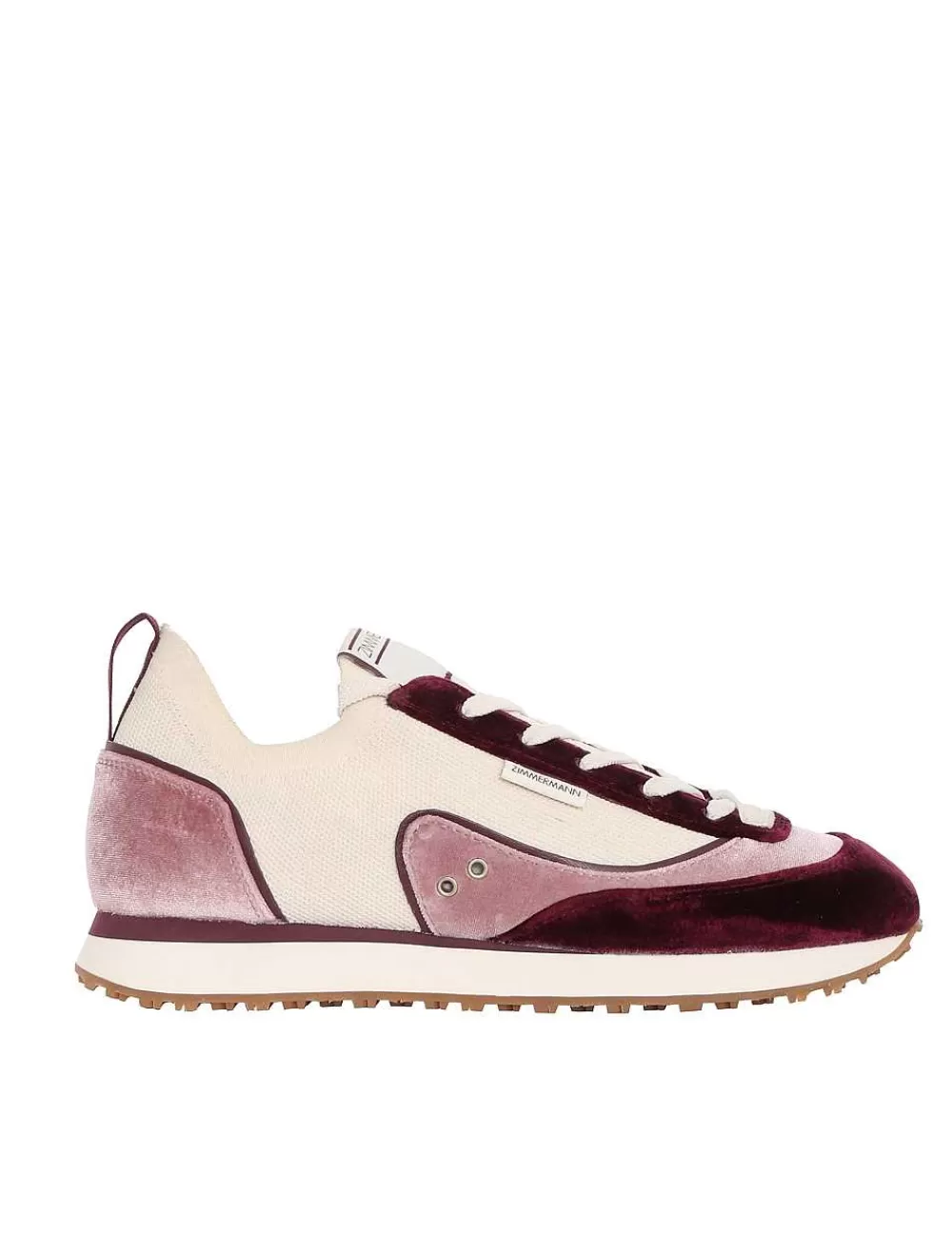 Online ZIMMERMANN Retro Sneakers