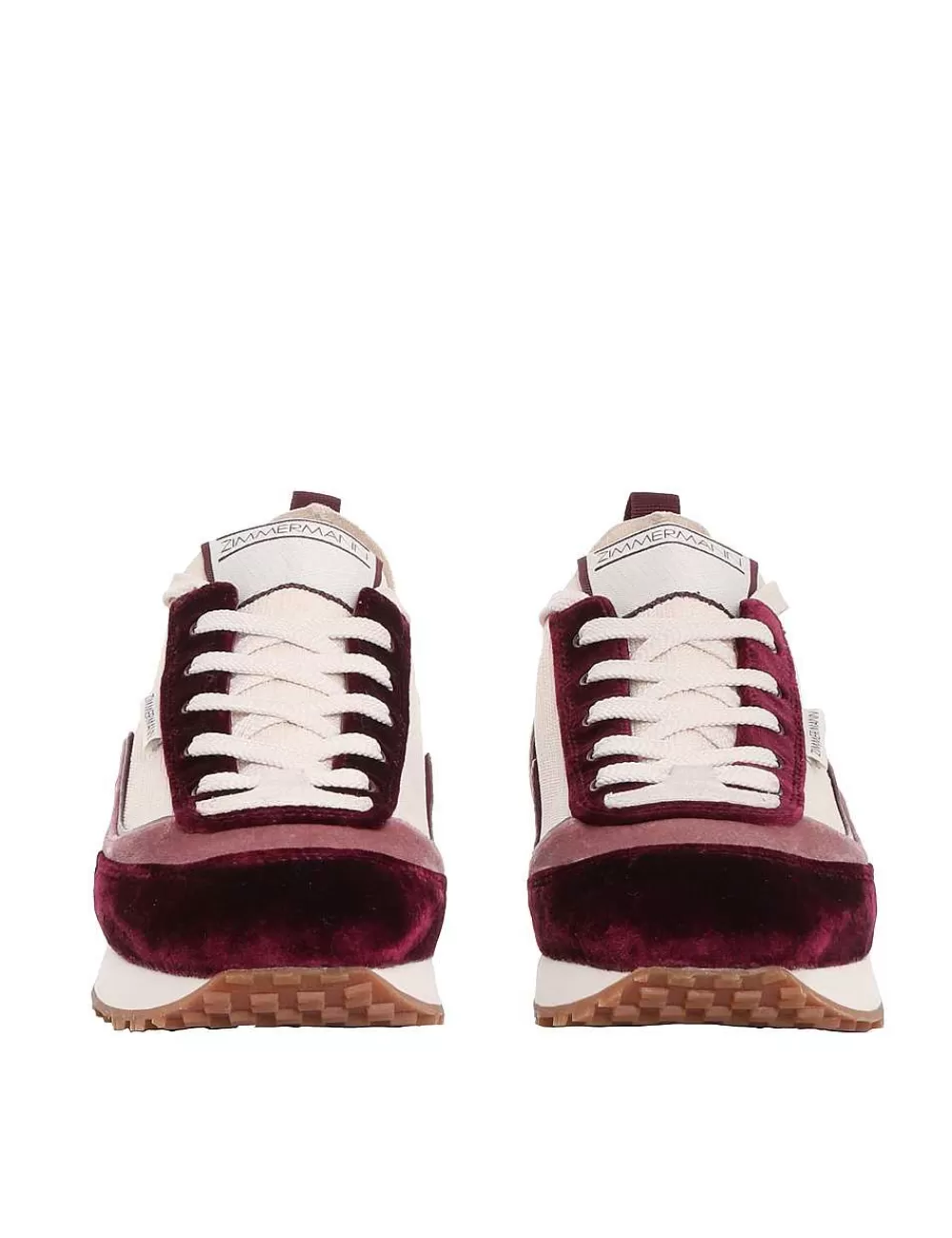 Online ZIMMERMANN Retro Sneakers