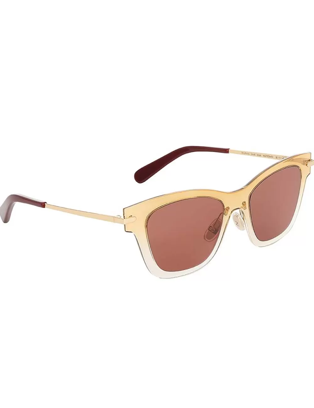 Fashion ZIMMERMANN Rhythmic Small Mask