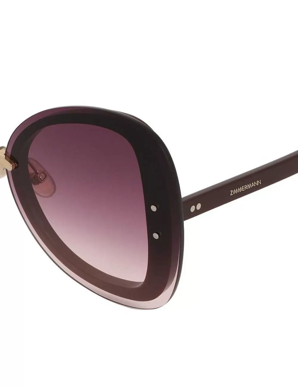 Outlet ZIMMERMANN Sensory Butterfly