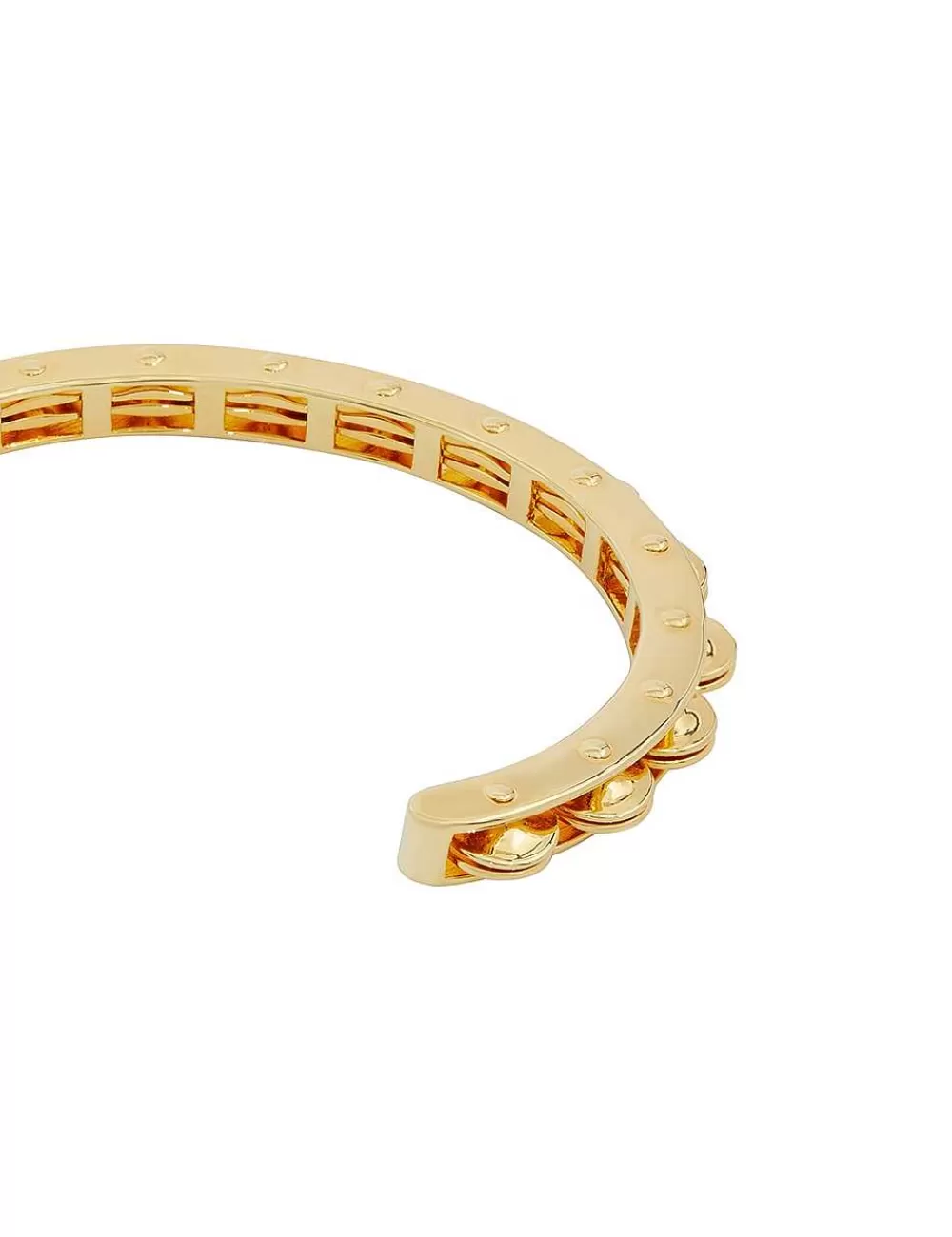 Fashion ZIMMERMANN Swing Cuff