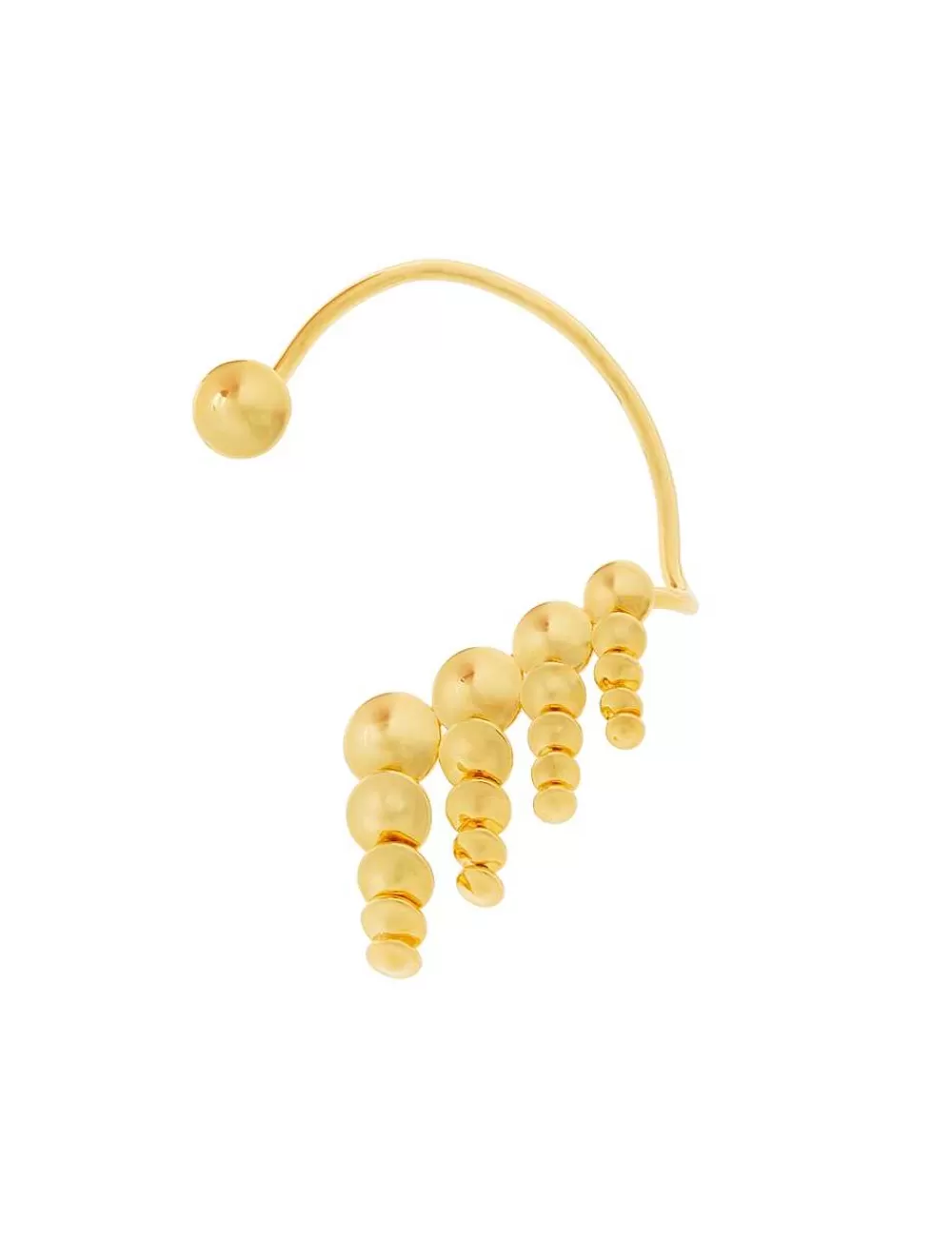 Cheap ZIMMERMANN Swing Ear Cuff