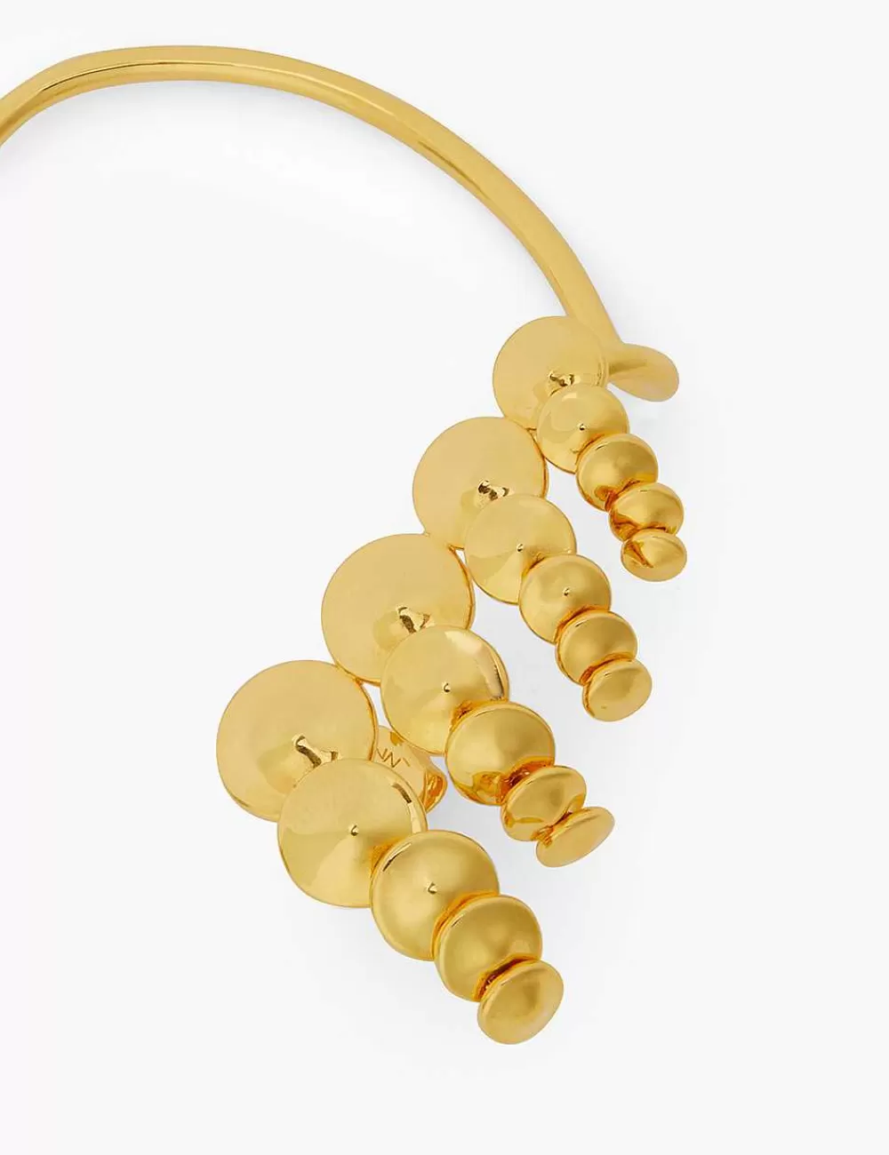 Cheap ZIMMERMANN Swing Ear Cuff