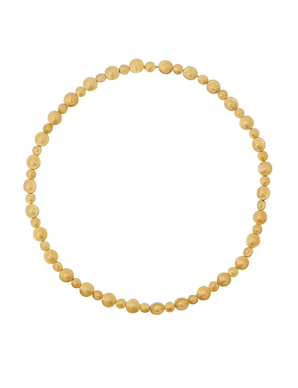 Cheap ZIMMERMANN Swing Necklace