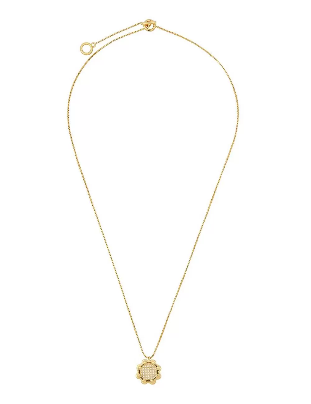 New ZIMMERMANN Swing Pendant