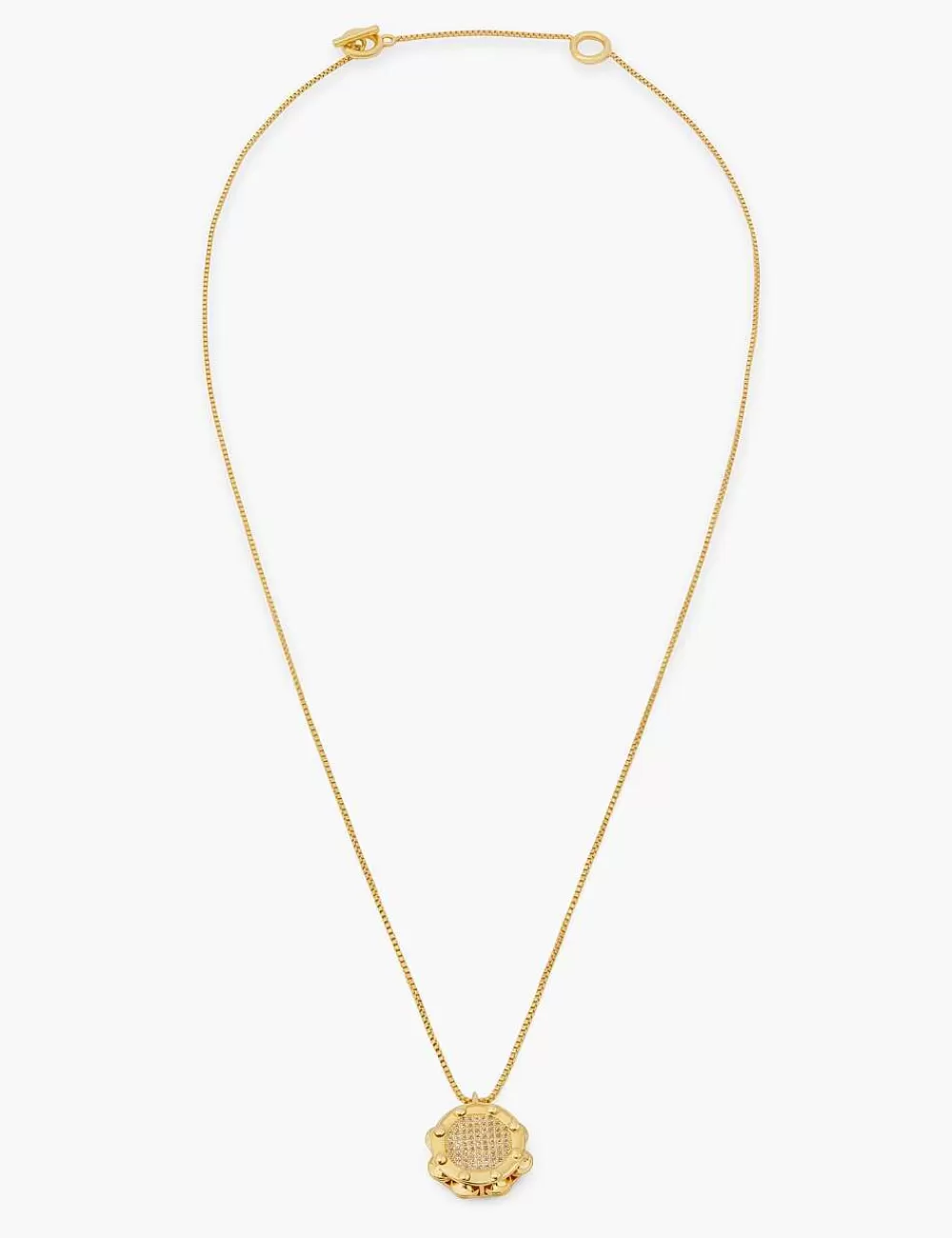 Cheap ZIMMERMANN Swing Pendant