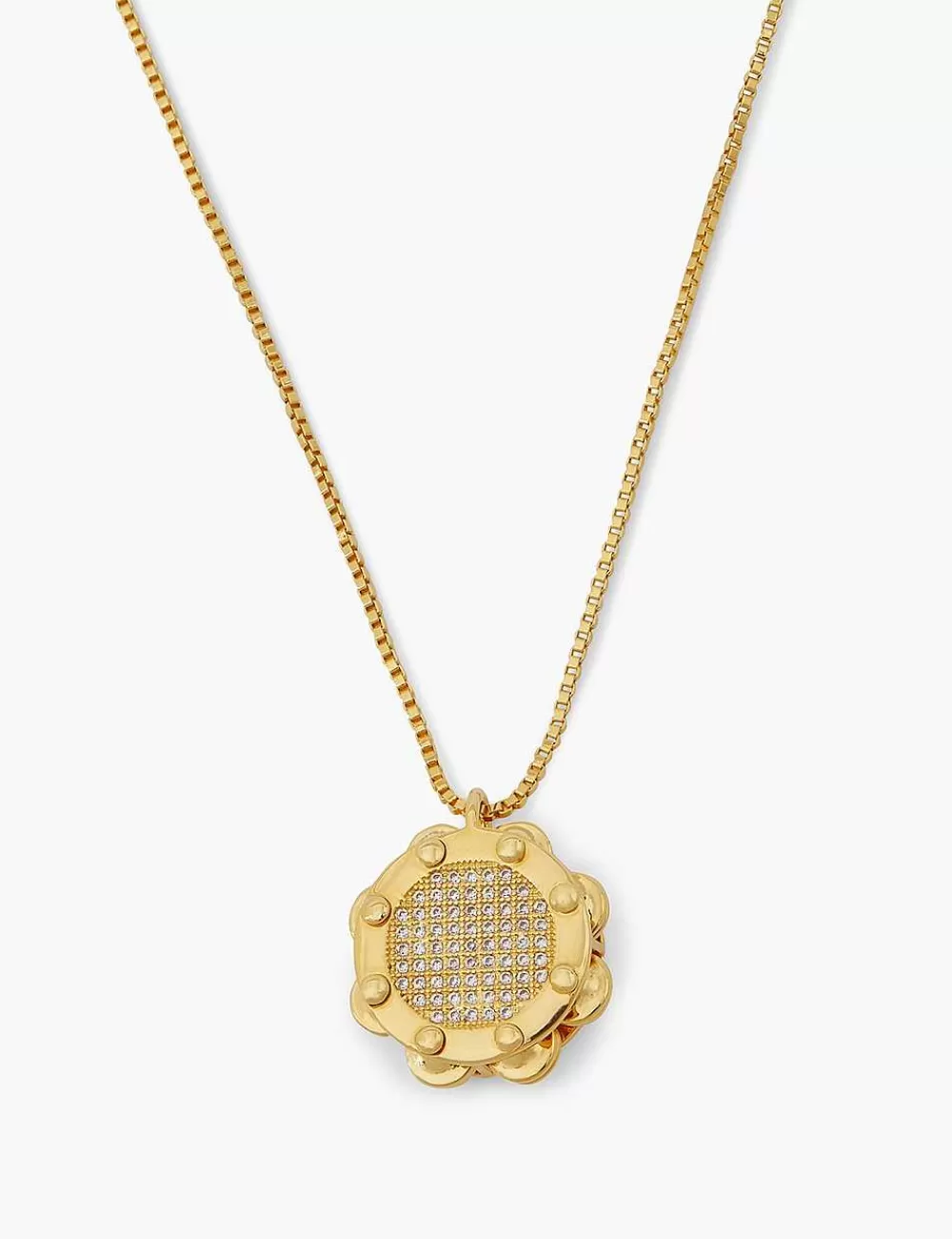 Cheap ZIMMERMANN Swing Pendant