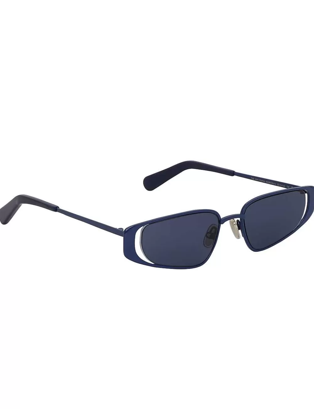 Shop ZIMMERMANN Tide Mini Frame